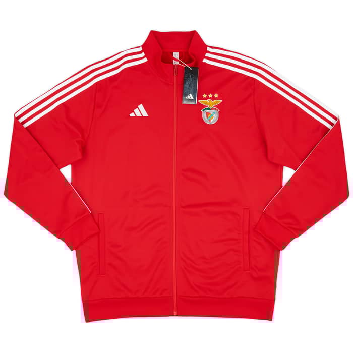 2024-25 Benfica adidas DNA Track Jacket