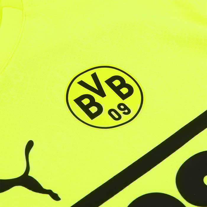 2021-22 Borussia Dortmund Cup Shirt