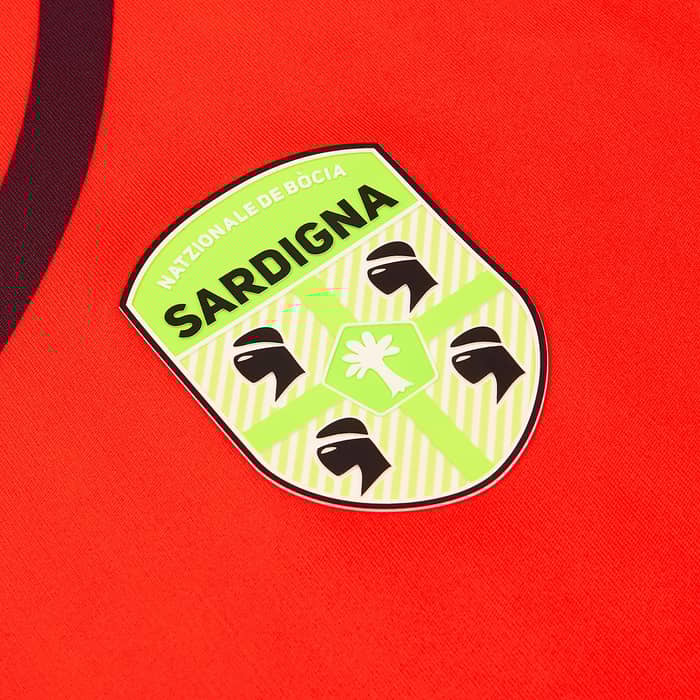 2021-23 Sardinia Away Shirt