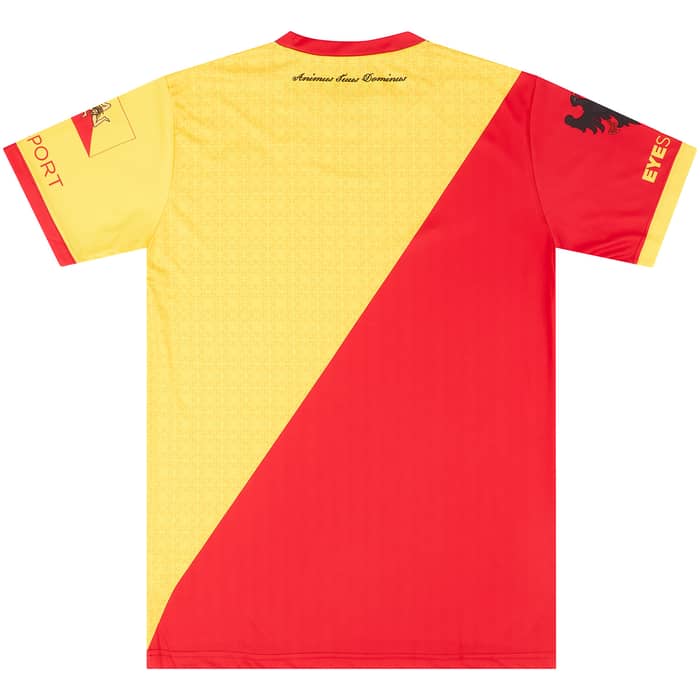 2022-23 Sicily Home Shirt