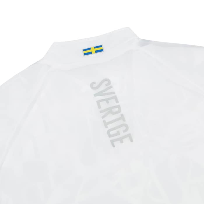 2020-21 Sweden adidas Anthem Jacket