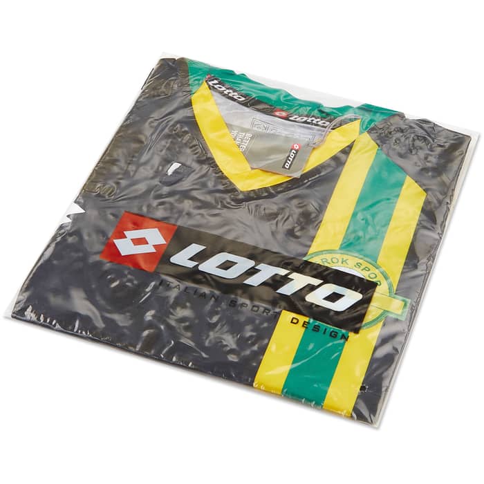 2020-21 Erok Spor Third Shirt