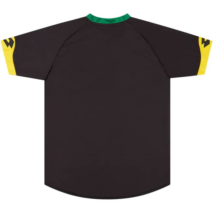 2020-21 Erok Spor Third Shirt