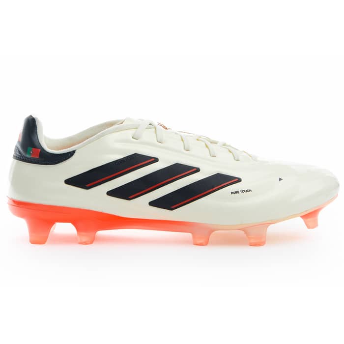 2024-25 adidas Player Issue Copa Pure 2 Elite Football Boots (Bernardo Silva) - As New - FG (UK 6.5)