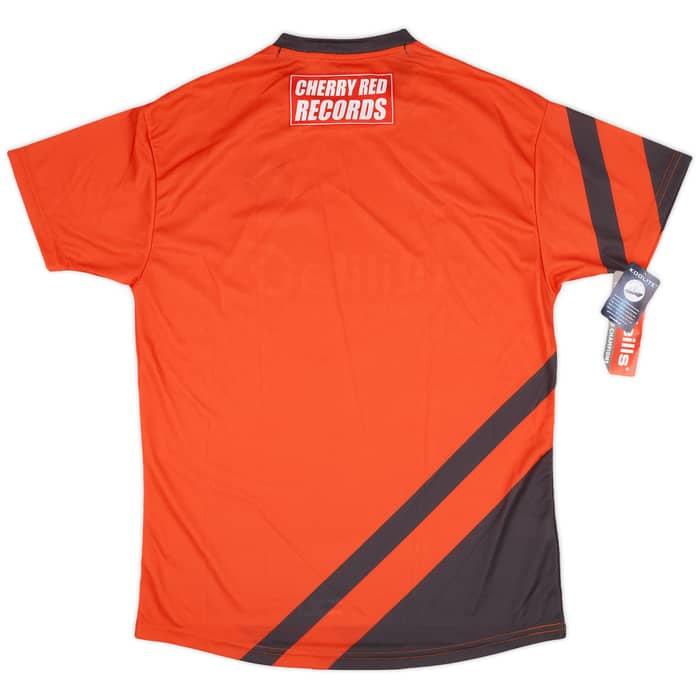 2017-18 Wycombe Away Shirt (XXL)