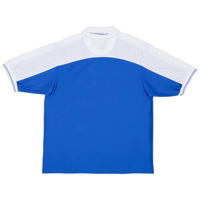 2000-01 Nike Template Shirt - 9/10