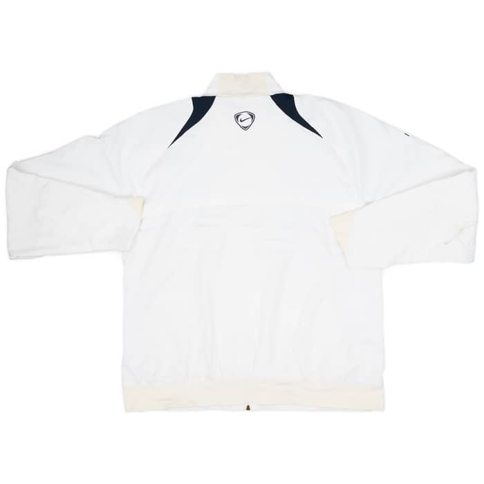 2005-06 Inter Milan Nike Track Jacket - 6/10 - (M)