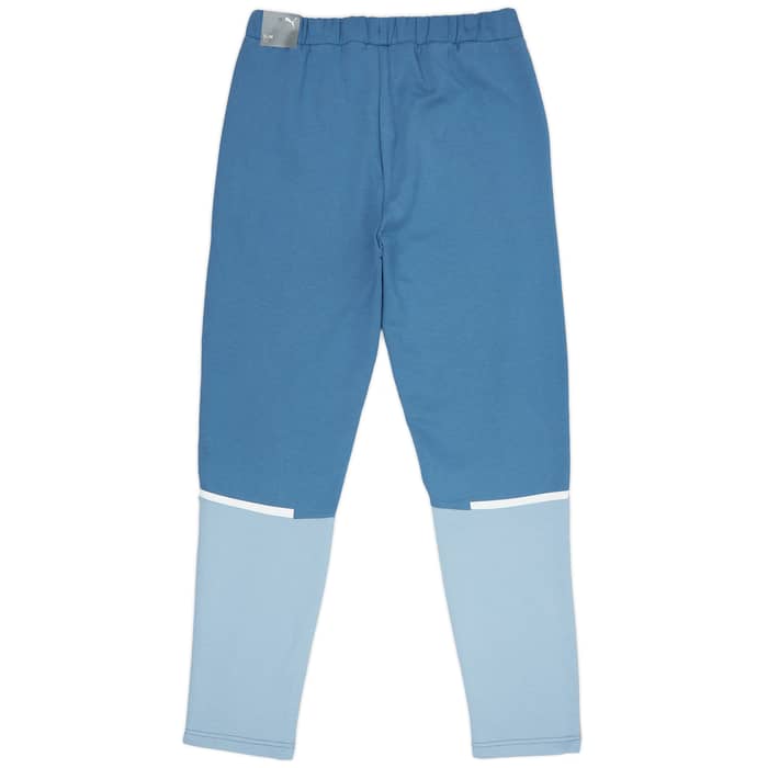 2023-24 Manchester City Puma Casuals Pants/Bottoms