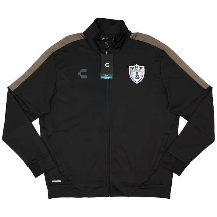 2021-22 Pachuca Charly Training Jacket
