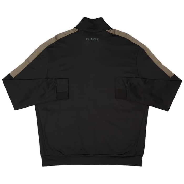 2021-22 Pachuca Charly Training Jacket
