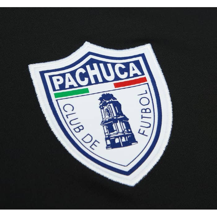 2021-22 Pachuca Charly Training Jacket