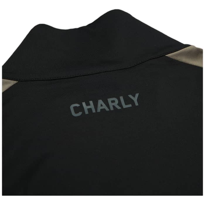 2021-22 Pachuca Charly Training Jacket