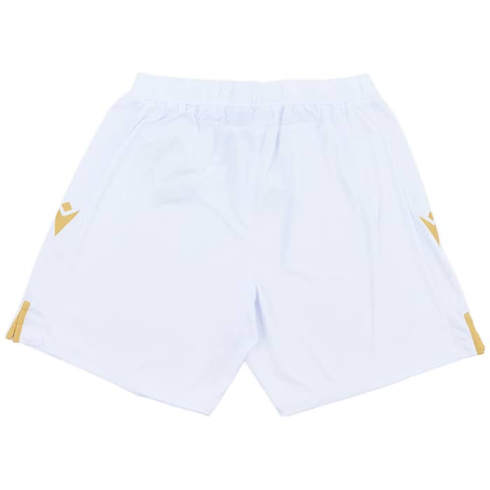2019-20 SPAL Home Shorts