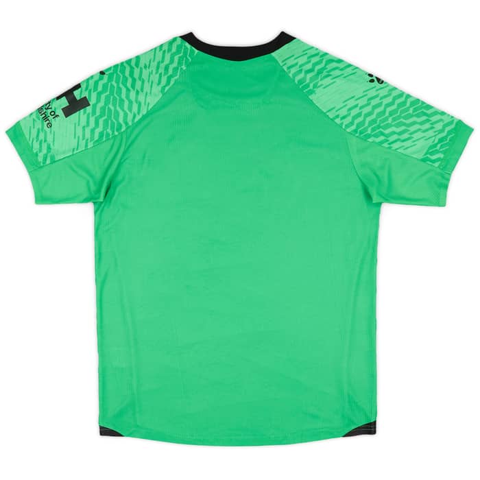 2024-25 Watford GK Home Shirt (S)
