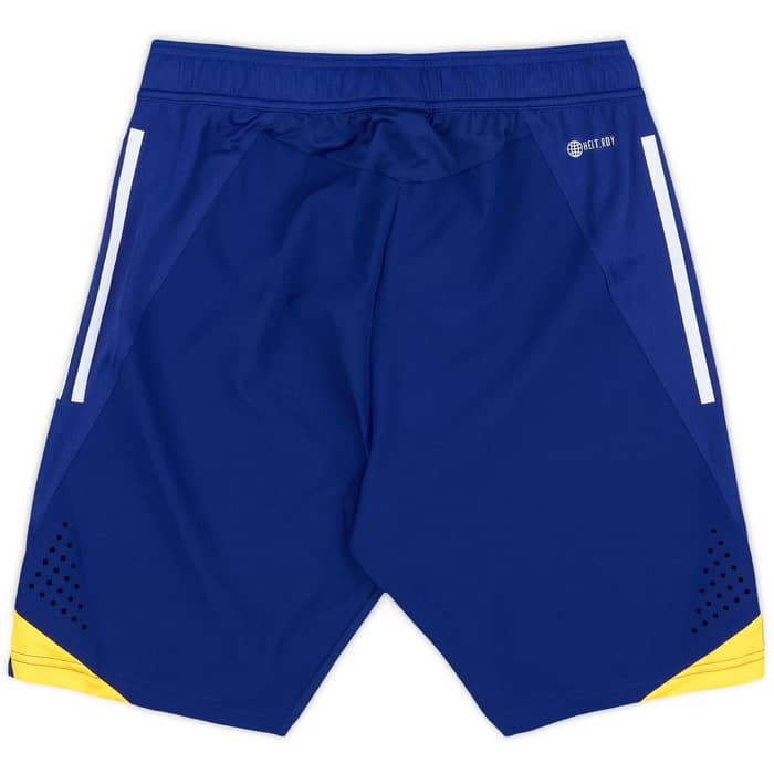 2022-23 Japan adidas Training Shorts