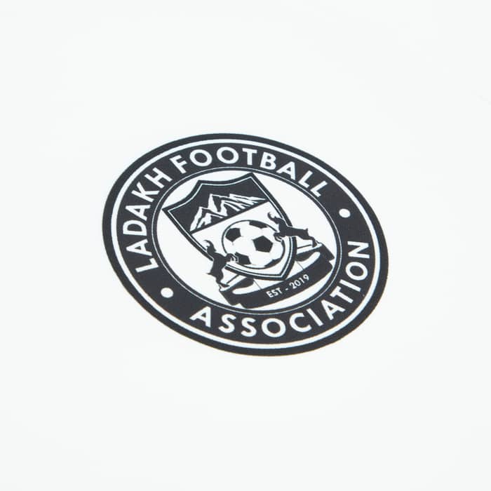 2023-24 Ladakh Football Association Away Shirt