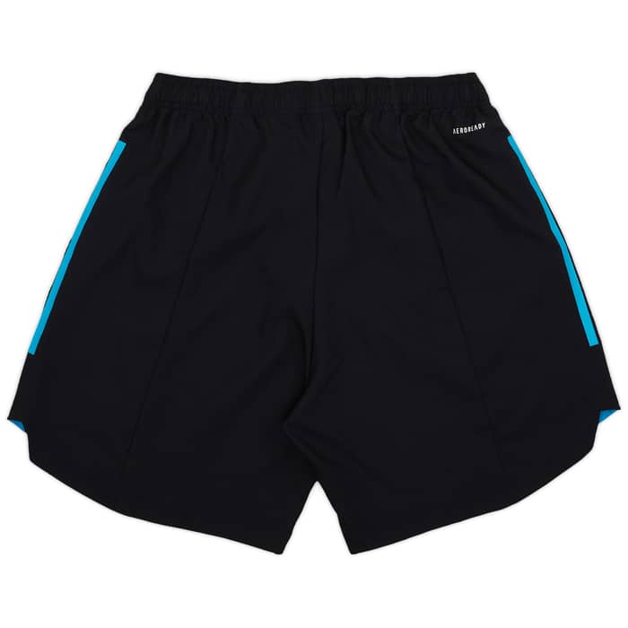 2020-21 Wales adidas Training Shorts