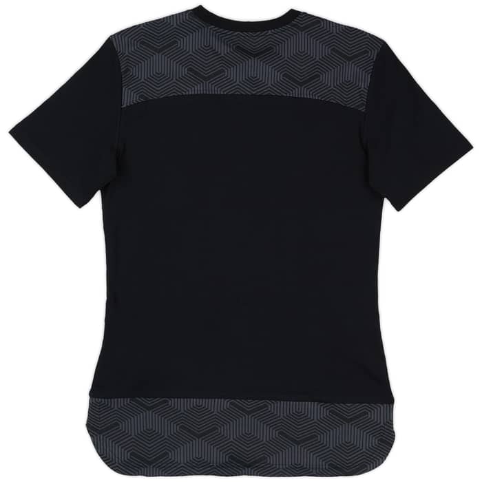 2020-21 Borussia Dortmund Puma Casuals Tee (S)