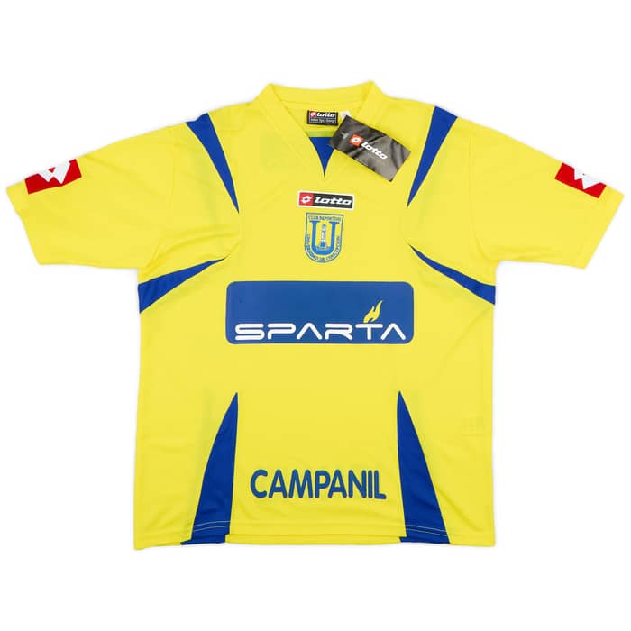 2009 Universidad de Concepcion Home Shirt (M)
