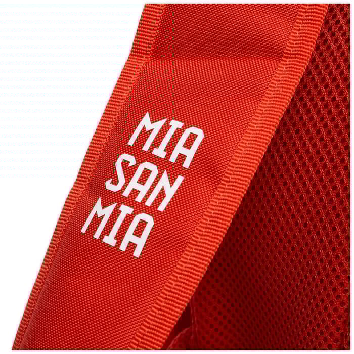 2023-24 Bayern Munich adidas Backpack