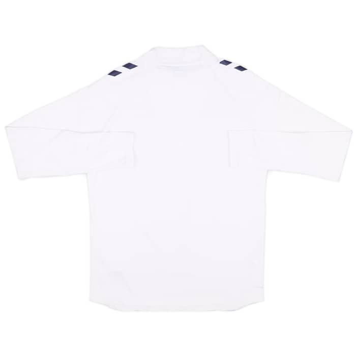 2024-25 Denmark Hummel 1/4 Zip Training Top