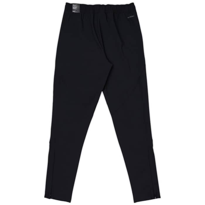 2024-25 Real Madrid adidas Travel Pants/Bottoms (KIDS)