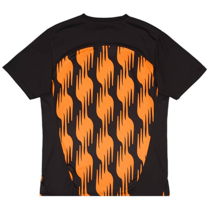 2024-25 Valencia Puma Pre-Match Shirt