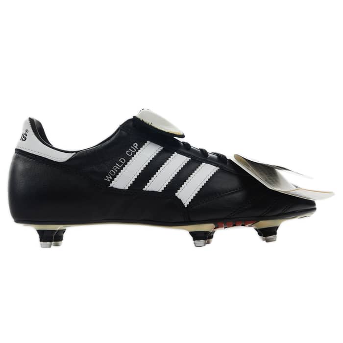 2010 adidas World Cup Football Boots - SG (UK 7.5)