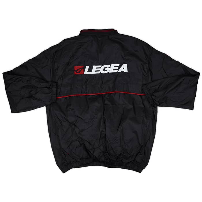 2003-04 Arezzo Legea Drill Top - 8/10 - (XL)