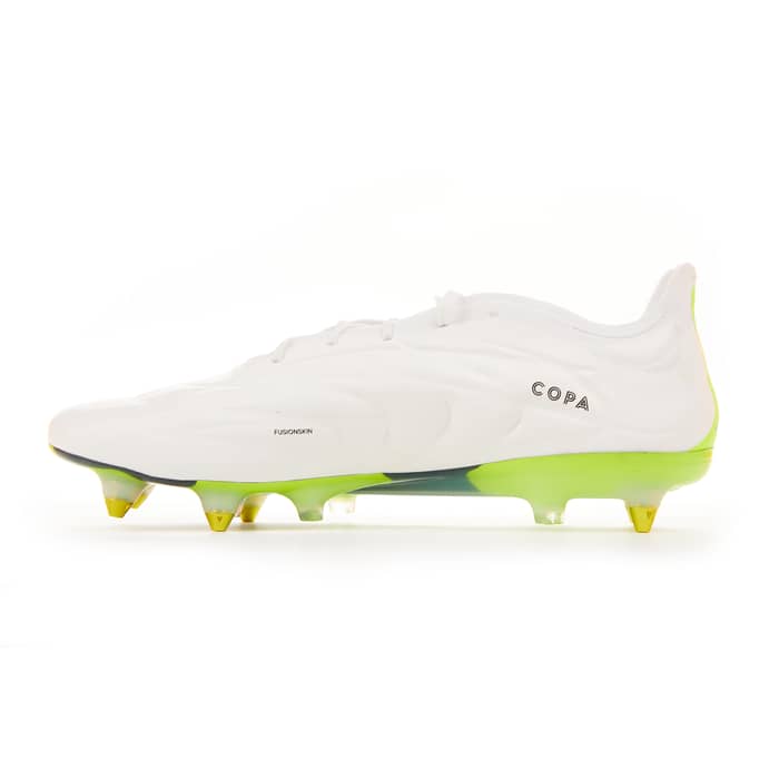 2023-24 adidas Copa Pure.1 Football Boots - SG (UK 10.5)