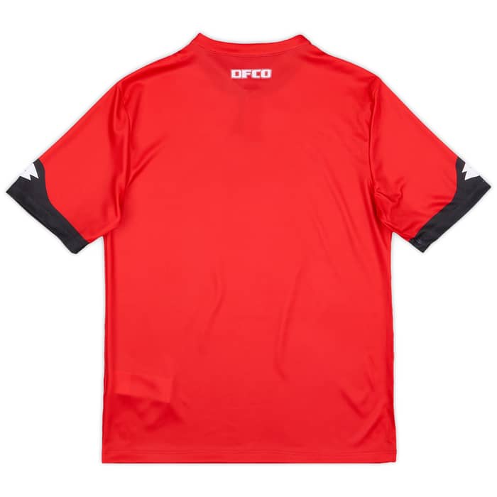 2017-18 Dijon Home Full Kit (KIDS)