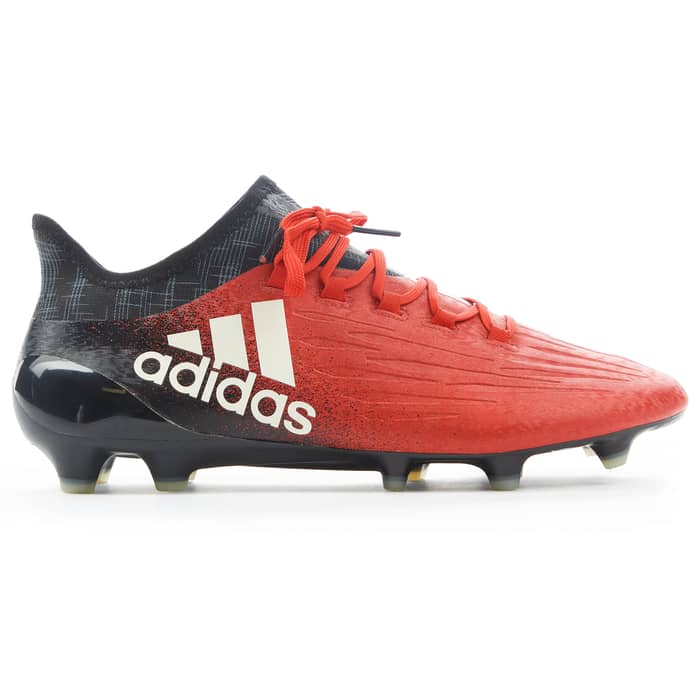 2016-17 adidas X 16.1 Football Boots - FG (UK 9)