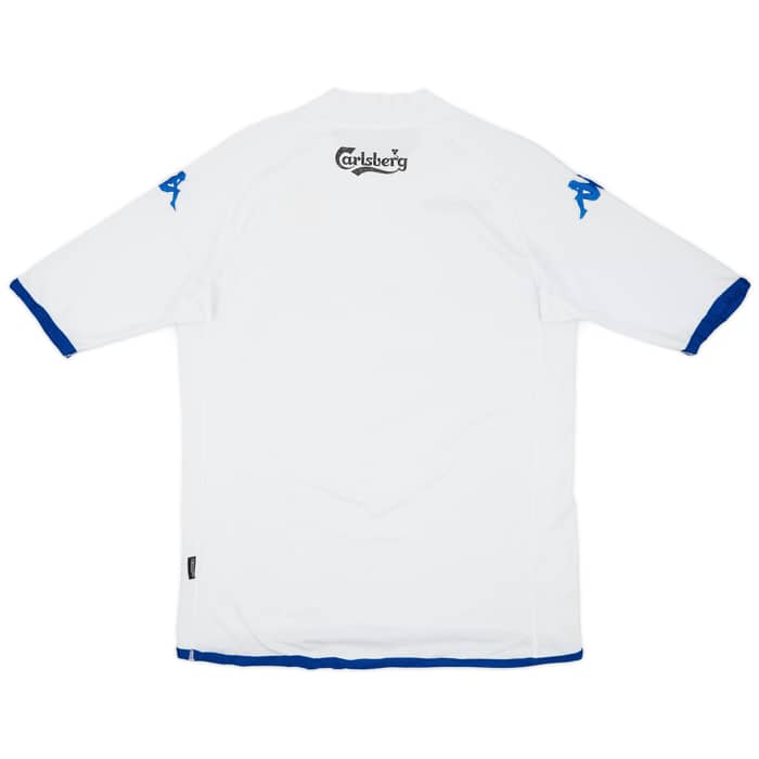 2005-06 Copenhagen Home Shirt - 5/10 - (XL)