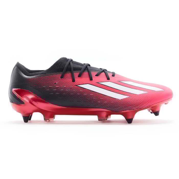 2023-24 adidas X Speedportal.1 Football Boots - SG (UK 12)