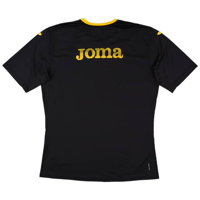 2016-17 Al-Ittihad Joma Training Shirt - 9/10 - (3XL)
