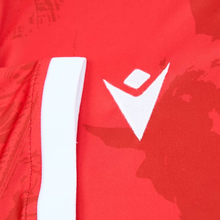 2024-25 Padova Away Shirt