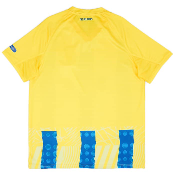 2023-24 Casric Stars Home Shirt