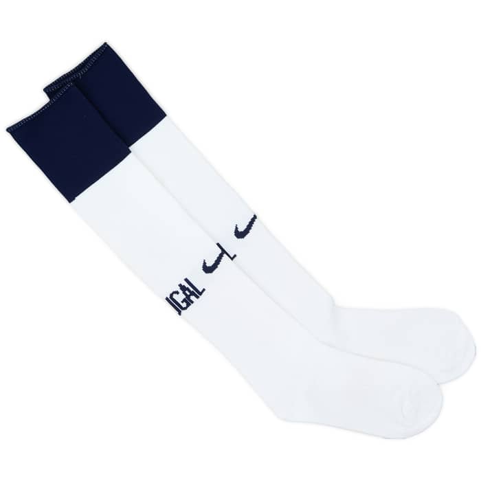 2004-05 Portugal Away Socks - 9/10 - (S)