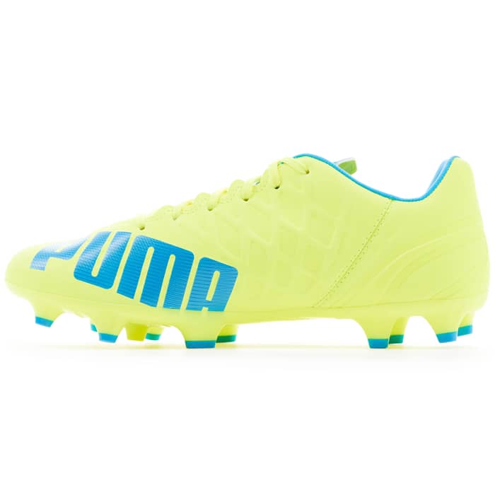 Puma EvoSPEED 4.4 Football Boots - FG (UK 6.5)