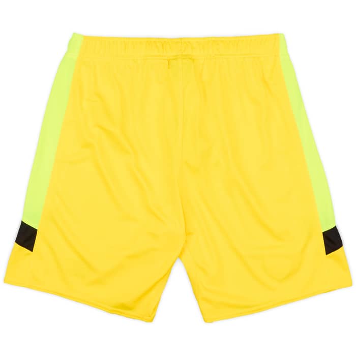 2023-24 West Ham GK Third Shorts