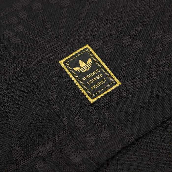 2025 Mexico Authentic Gold Cup L/S Shirt E.Alvarez #4