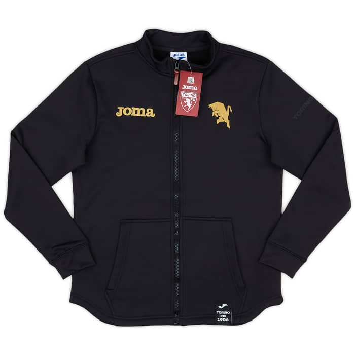 2023-24 Torino Joma Leisure Tracksuit (14 Years)