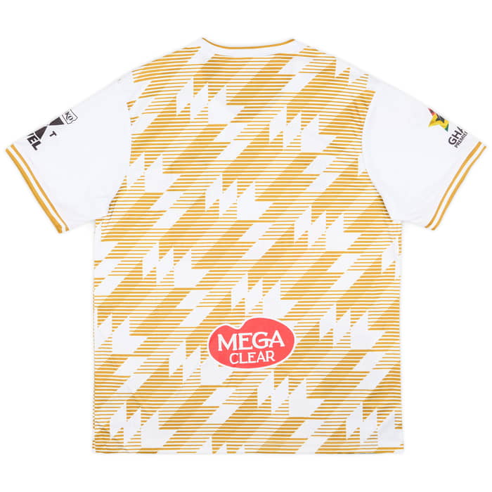 2023-24 Aduana Stars Away Shirt