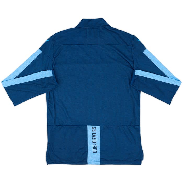 2020-21 Lazio Macron Sweat Top - 10/10 - (L)
