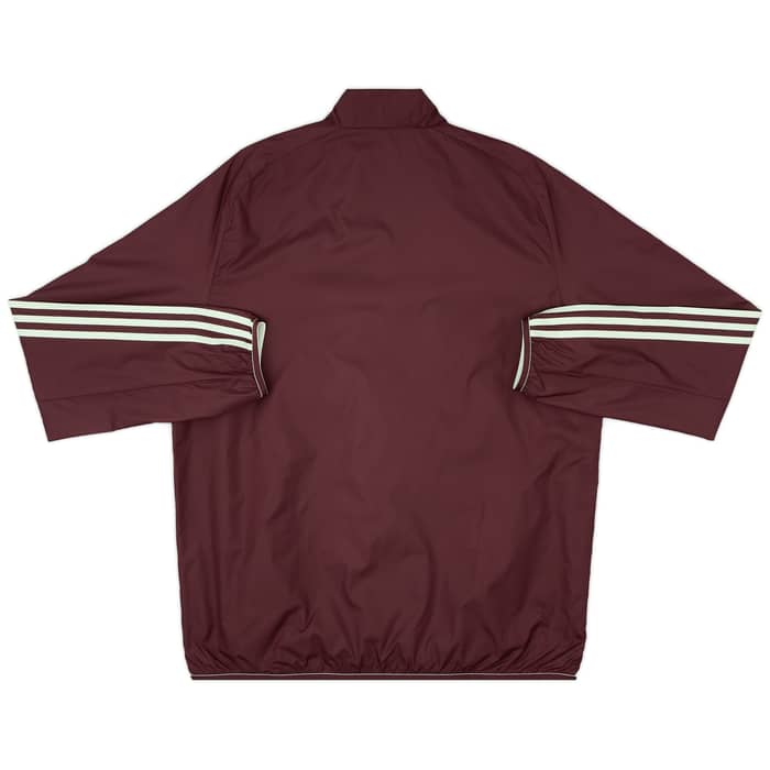 2024-25 Mexico adidas Reversible Anthem Jacket
