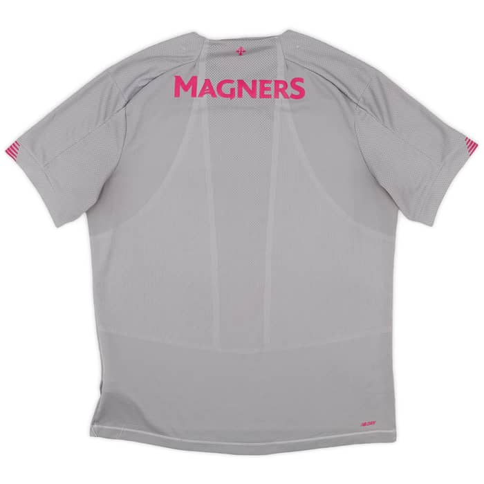2019-20 Celtic Third Shirt - 7/10 - (L)