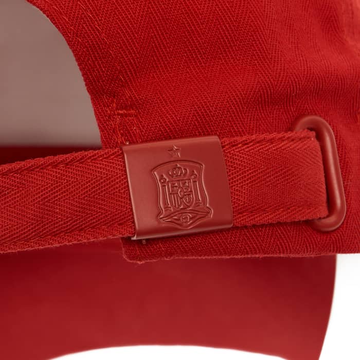 2014-15 Spain adidas Cap (Adults)