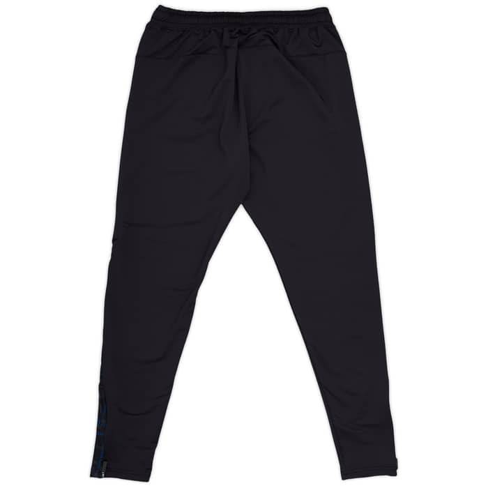 2024-25 Rangers Castore Pre-Match Pants/Bottoms - 7/10