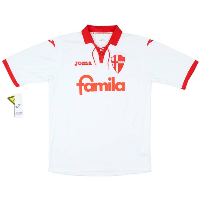 2012-13 Padova Home Shirt (M)
