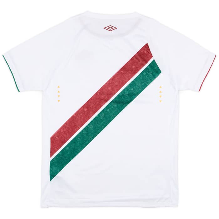 2024 Fluminense Away Shirt